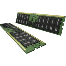 Samsung RDIMM DDR5-6400, CL52, 1RX4, reg ECC
