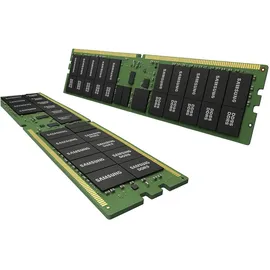 Samsung RDIMM DDR5-6400, CL52, 1RX4, reg ECC