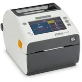 Zebra Technologies ZEBRA ZD621d Healthcare, 8 Punkte/mm (203dpi), Disp. (Farbe), RTC, USB, USB-Host...