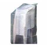 Westerholt Schutzhülle 65 x 65 x 150 cm Transparent