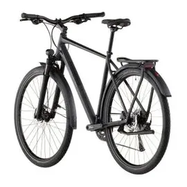 Cube Kathmandu Pro 2026 50 Zoll RH 50 cm schwarz