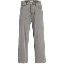 JACK & JONES Jjialex Grau 140