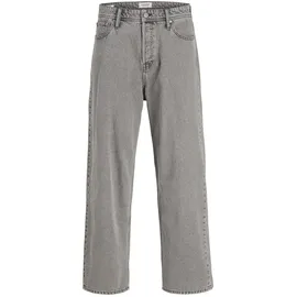 JACK & JONES Jjialex Grau 140