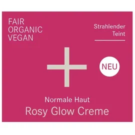 I+M Rosy Glow Creme 30 ml