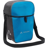 Vaude Aqua Commute Single Fahrradtasche 33 cm blau