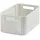 Curver Aufbewahrungsbox Polypropylene 29 x 20 x 13 cm 1-tlg. elfenbein
