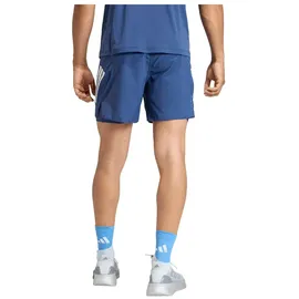 adidas adi365 Formotion 2in1 Herren Shorts, blau - XL