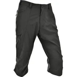 MAUL Sport Hollyford XT - Piraten Hose elas. black (01) 64