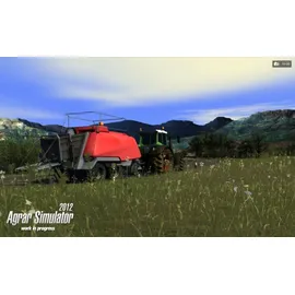 Agrar Simulator 2012 (PC)