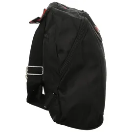 travel 'n' meet Travel N Meet Rucksack Schwarz