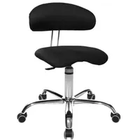 TOPSTAR Sitness 40 Polyester Schwarz