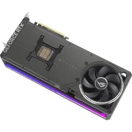 Asus ROG Astral GeForce RTX 5090 O32G OC Gaming 90YV0LW0-M0NA00