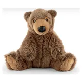 Living Nature Braunbär 24 cm Braun