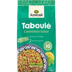 ALNATURA Bio Taboulé Fertiggericht 200,0 g