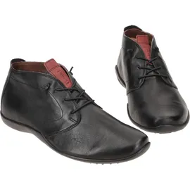 THINK! STONE HE ST Herren SCHWARZ, 42 EU