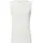 s.Oliver Jersey-Tanktop mit Rippstruktur - weiß - XXL