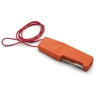 PRIMUS Feuerstarter Einheitsgröße tangerine