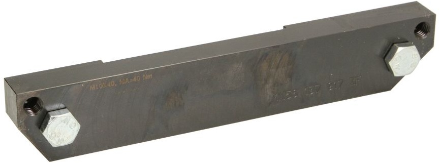 Fachwerkzeuge und Abzieher, Lager ZF 1X56137917ZF