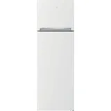 BEKO RDSA310M40WN Doppeltür-Kühlschrank – – 306 l - Weiß