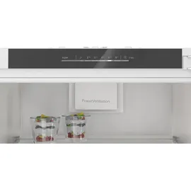 Siemens KI81REDD0 Einbaukühlschrank (310 l, 1772 mm hoch)