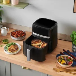 Russell Hobbs SatisFry 27621-56 schwarz