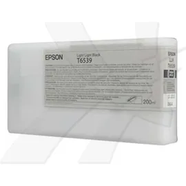 Epson T6539 hell schwarz