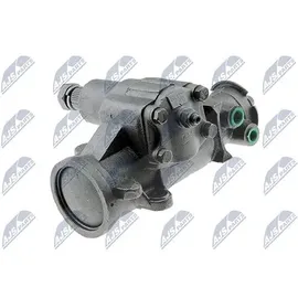 NTY SPK-CH-001] Servolenkung hydraulisch