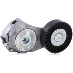 RIDEX Spannarm, Keilrippenriemen SAAB 540T0012 4898755,5172309