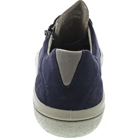 Legero Tempesta Blau Damen 39