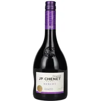 JP. Chenet Merlot 2021 13,5% Vol. 0,75l