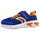 GEOX Assister Kinder Royal/Orange 32