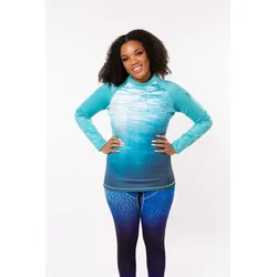 Mermaid Protector Rashguard  