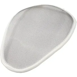 SOENNECKEN Urinalsieb Feinmaschengitter universal Edelstahl