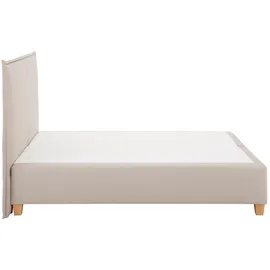 Home Affaire Houssay 200 x 220 cm H3 Bonnell-Federkernmatratze beige