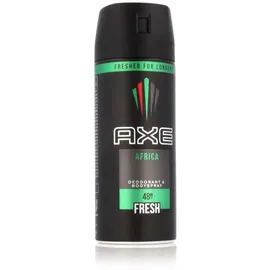 Axe Africa Deospray 150 ml