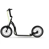 Yedoo Scooter Yedoo Alloy Friday Black
