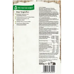 Seeberger Mandeln 500g