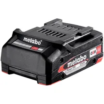 Metabo Li-Power Akkupack 18 V 2,0 Ah 625026000