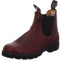 Blundstone Classic 550 Series, Unisex-Erwachsene Chelsea, Redwood, 37 EU