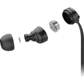 Motorola Sound Earbuds 3-S Schwarz