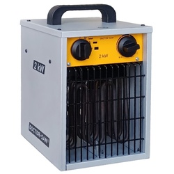 2kW Elektroheizer