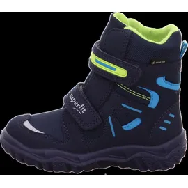 superfit HUSKY Gore-Tex Blau/Grün 34