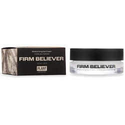 Plant Apothecary Firm Believer Augencreme 30 ml 