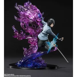 Bandai Tamashii Nations Boruto: Naruto Next Generations FiguartsZERO Figur Sasuke Uchiha 24 cm