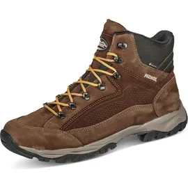 MEINDL Baltimore GTX Herren kastanie/senf 42,5