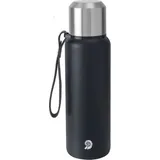 Origin Outdoors Isolierflasche PureSteel 1.0 L