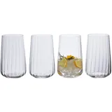 Spiegelau Longdrinkglas 0,51 l 4 St.