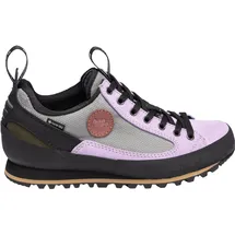 Hanwag Damen Rotpunkt Low GTX Schuhe (Größe 41.5, lila)
