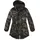 Brandit Textil Marsh Lake Parka Dark Camo 2XL