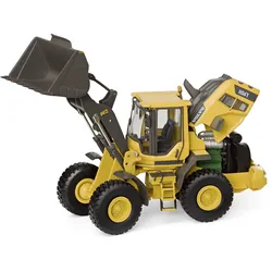 Volvo Radlader L90H Modell von Motorart 1:50